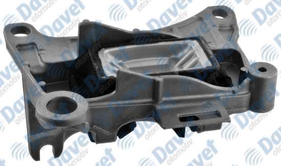ERASTECH 28240 Motor Takozu  Renault (Megane Iii-Fluence)